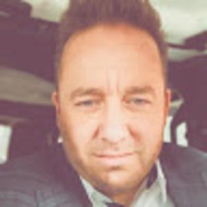 Meet your Posher, Anthony